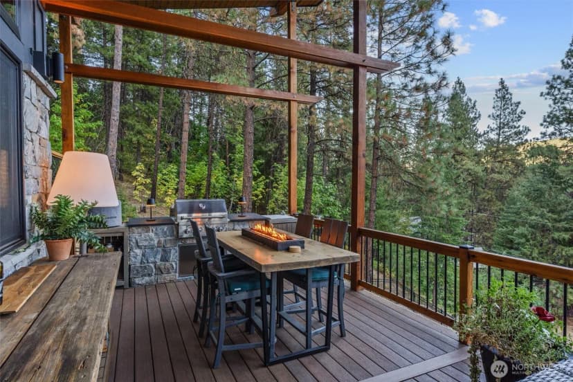 Property photo for 8836 Canal Road, Leavenworth photo 18