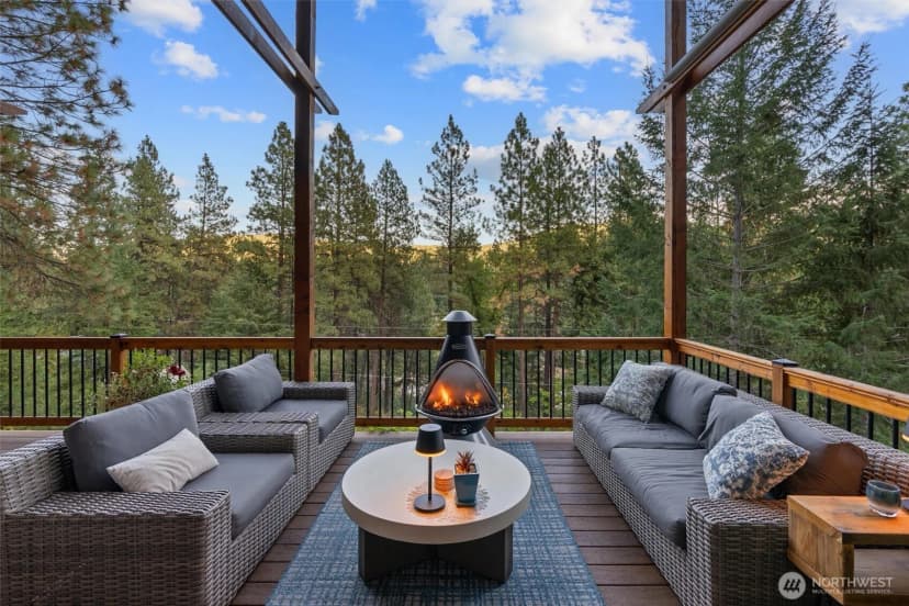 Property photo for 8836 Canal Road, Leavenworth photo 19