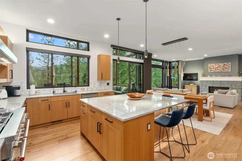 Property photo for 8836 Canal Road, Leavenworth photo 9