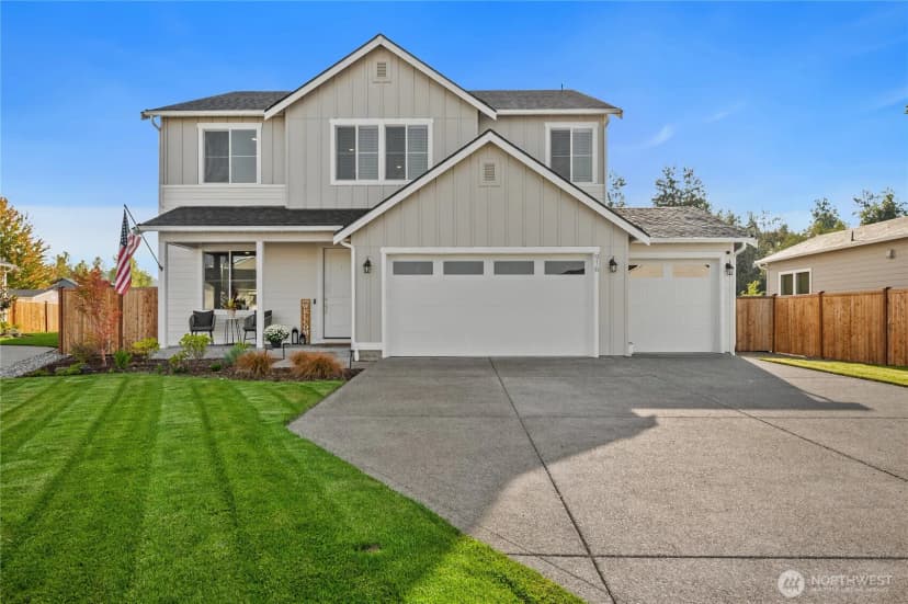 Property photo for 916 Rochelle Street, Buckley