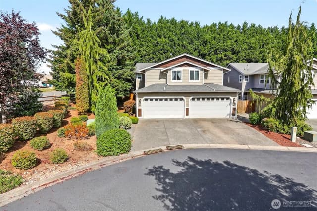 Property photo for 12305 Meridian Avenue S ##17, Everett photo 2