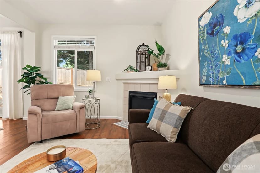 Property photo for 12305 Meridian Avenue S ##17, Everett photo 9