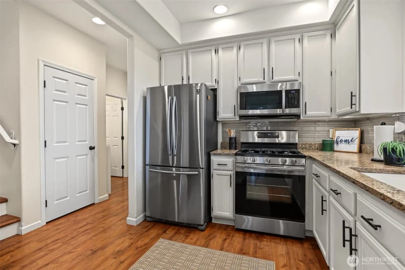 Property photo for 12305 Meridian Avenue S ##17, Everett photo 16