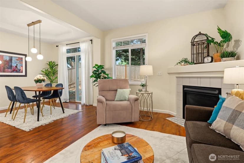 Property photo for 12305 Meridian Avenue S ##17, Everett photo 6