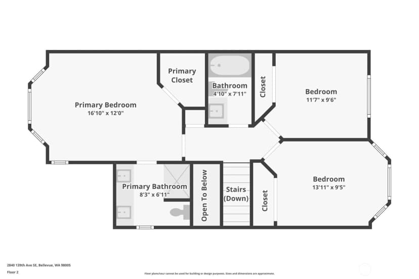 Property photo for 2840 139th Avenue Se #30, Bellevue photo 36