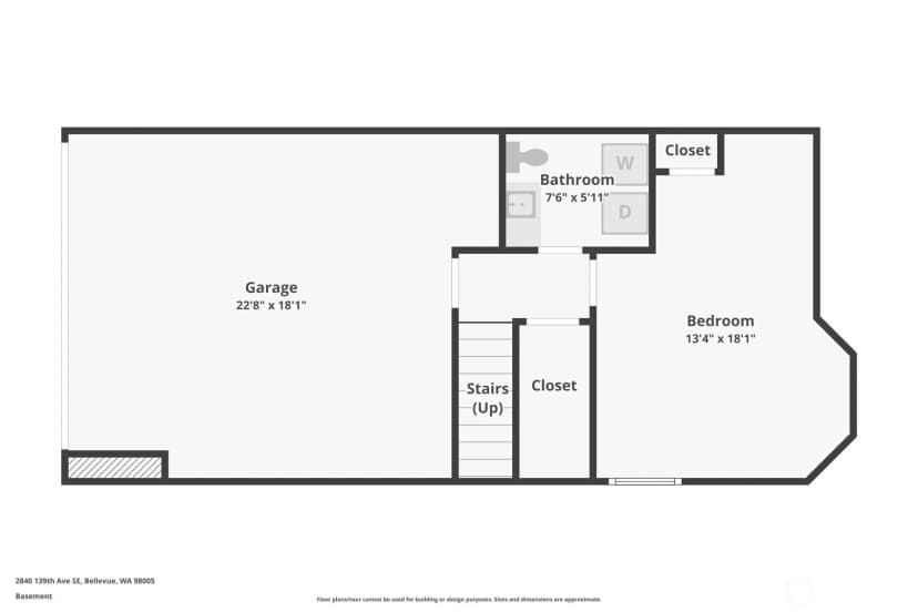 Property photo for 2840 139th Avenue Se #30, Bellevue photo 37