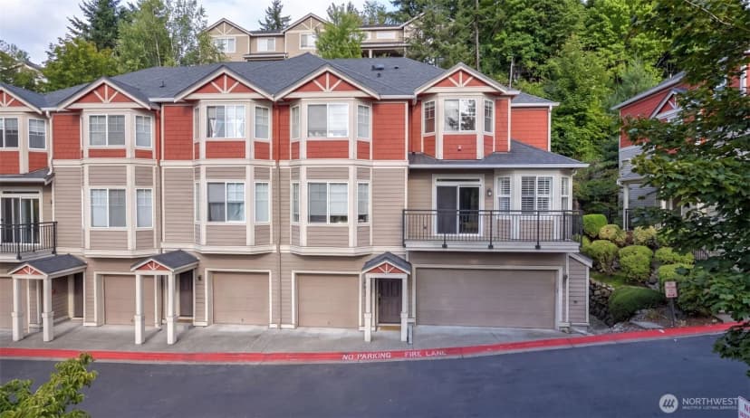 Property photo for 2840 139th Avenue Se #30, Bellevue photo 4