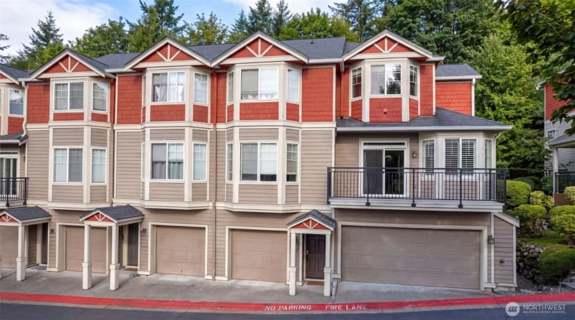 Property photo for 2840 139th Avenue Se #30, Bellevue photo 3