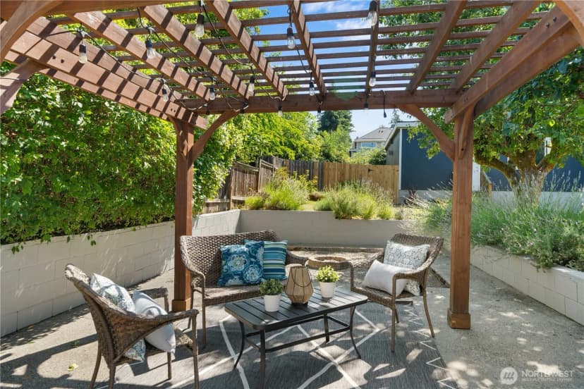 Property photo for 12032 38th Avenue Ne, Seattle photo 31
