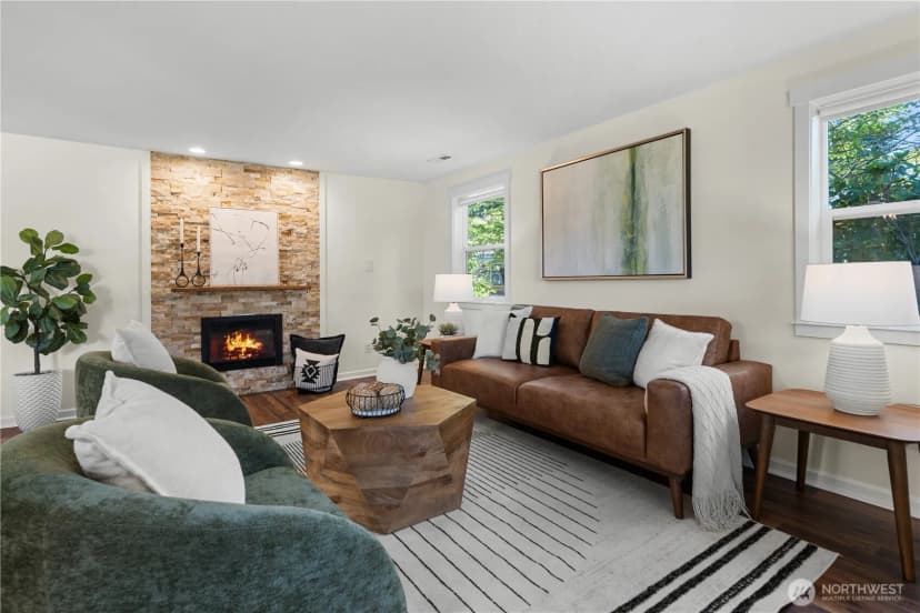 Property photo for 12032 38th Avenue Ne, Seattle photo 17