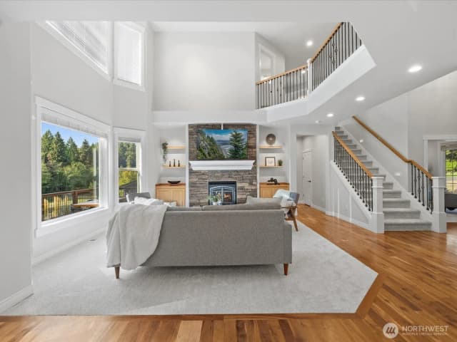 Property photo for 15316 241st Street Se, Snohomish photo 5