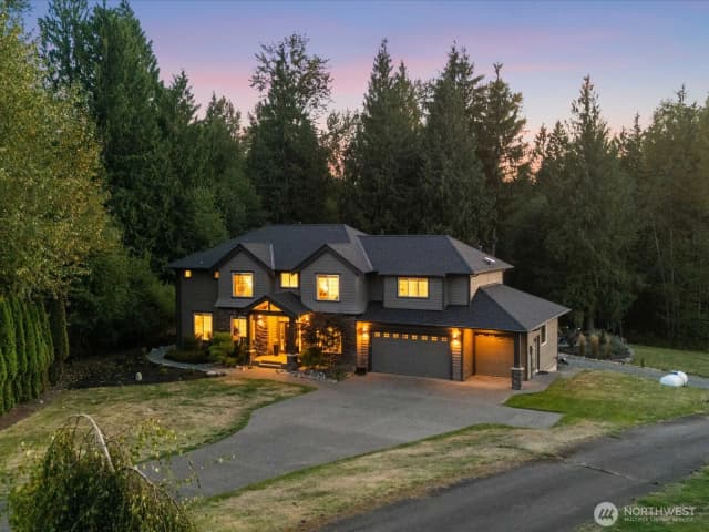 Property photo for 15316 241st Street Se, Snohomish