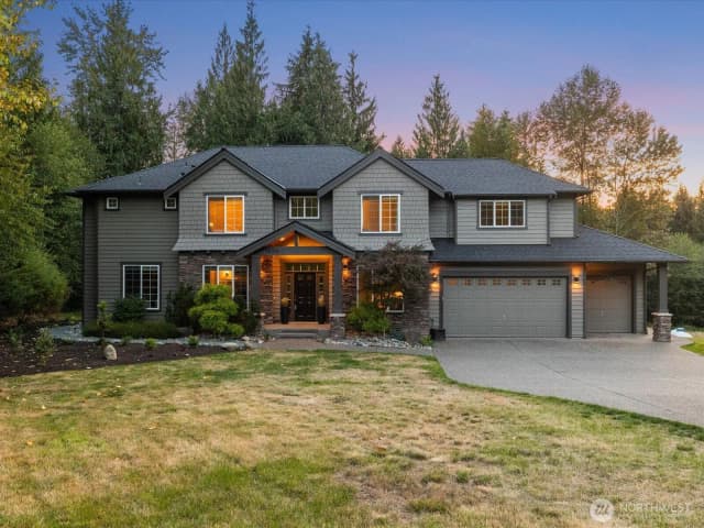 Property photo for 15316 241st Street Se, Snohomish photo 3