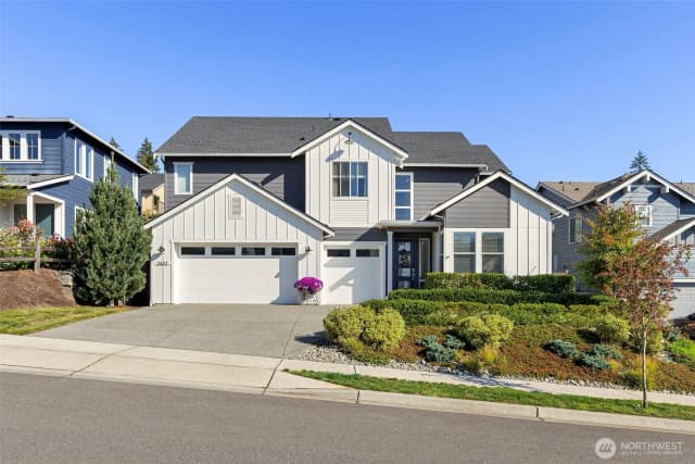 Property photo for 2432 Ne Waterlily, Poulsbo