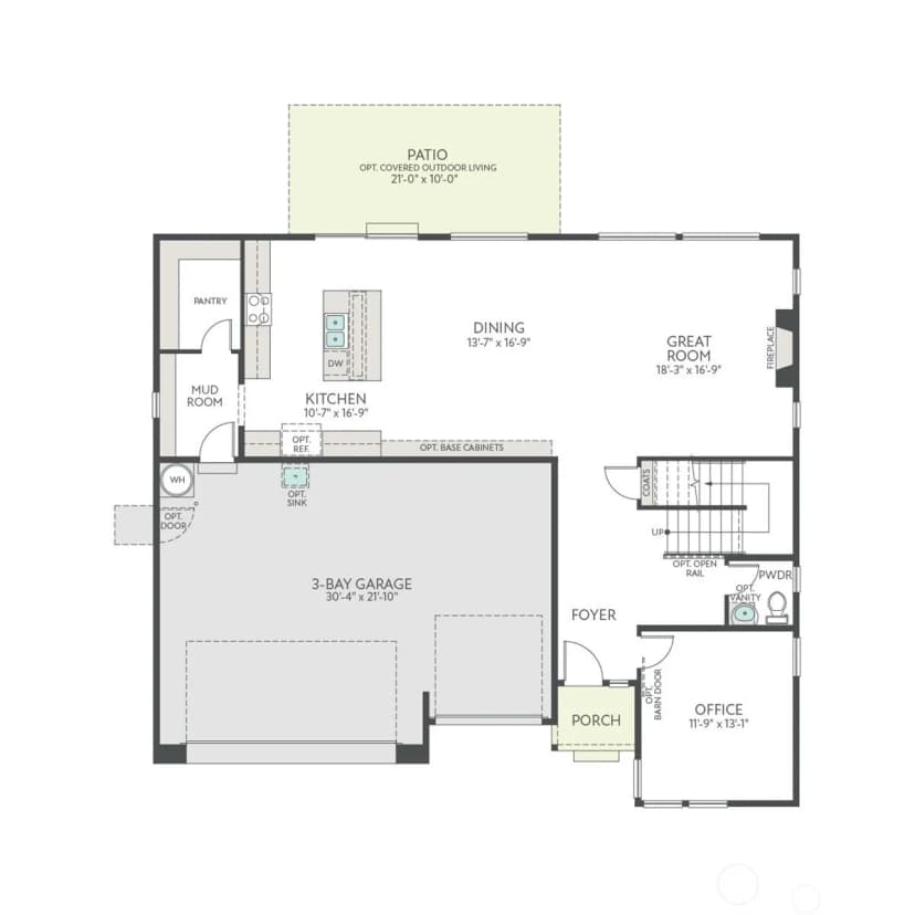 Property photo for 2432 Ne Waterlily, Poulsbo photo 40