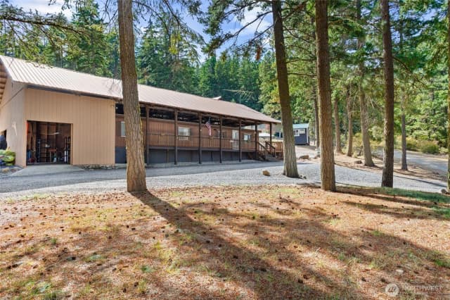 Property photo for 701 Pumphouse Hill Road, Cle Elum photo 2