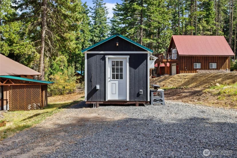 Property photo for 701 Pumphouse Hill Road, Cle Elum photo 32