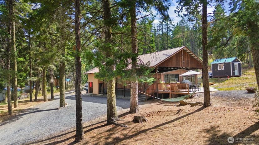 Property photo for 701 Pumphouse Hill Road, Cle Elum