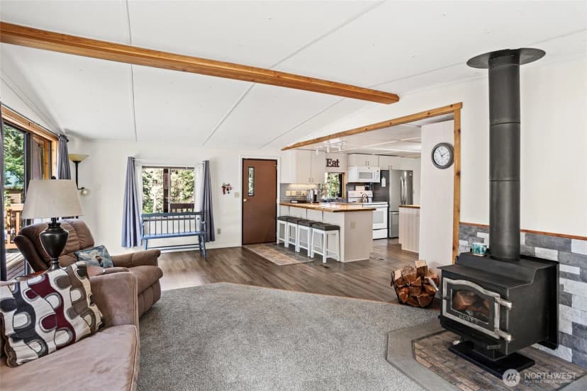 Property photo for 701 Pumphouse Hill Road, Cle Elum photo 12