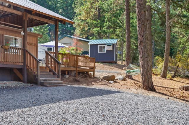 Property photo for 701 Pumphouse Hill Road, Cle Elum photo 4