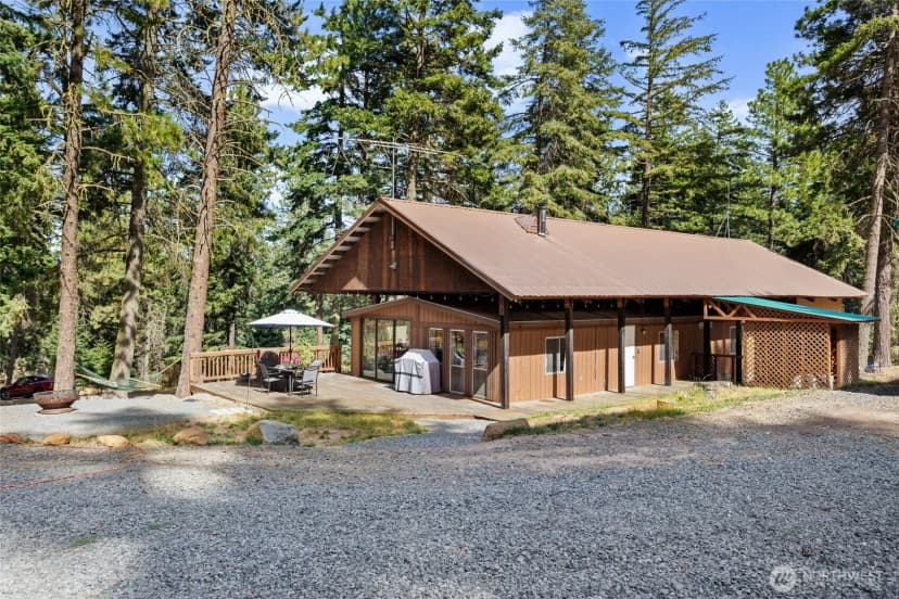 Property photo for 701 Pumphouse Hill Road, Cle Elum photo 6