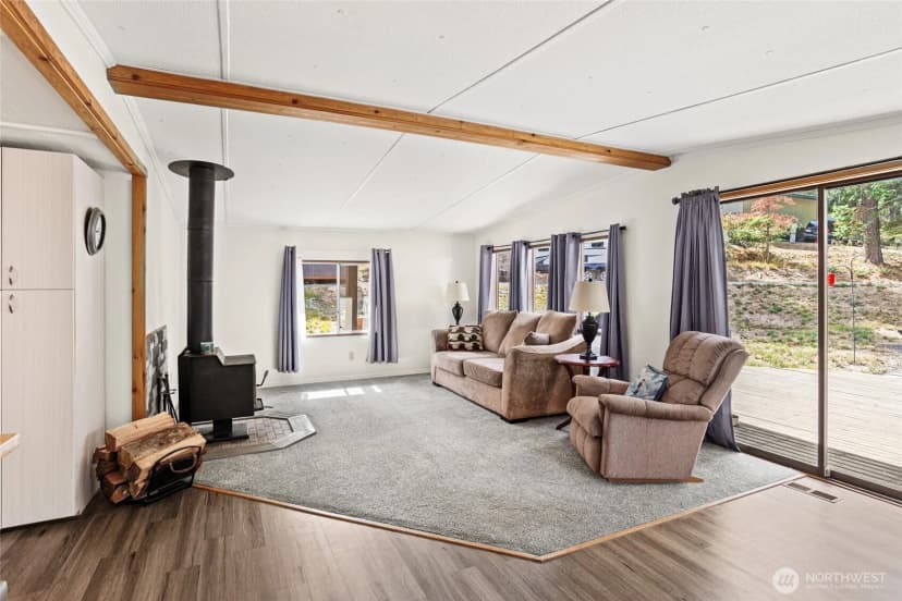 Property photo for 701 Pumphouse Hill Road, Cle Elum photo 9