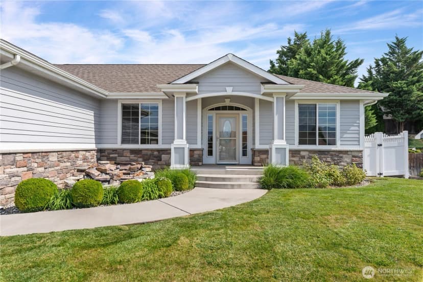Property photo for 25 S Mandolin Avenue, East Wenatchee photo 32