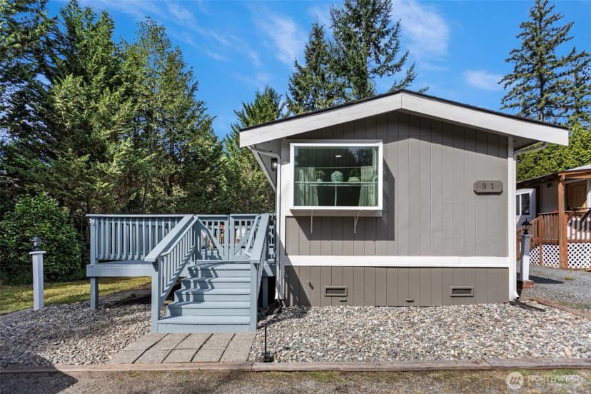 Property photo for 17410 87th Avenue Se #31, Snohomish
