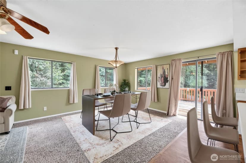 Property photo for 16928 464th Way Se, North Bend photo 23