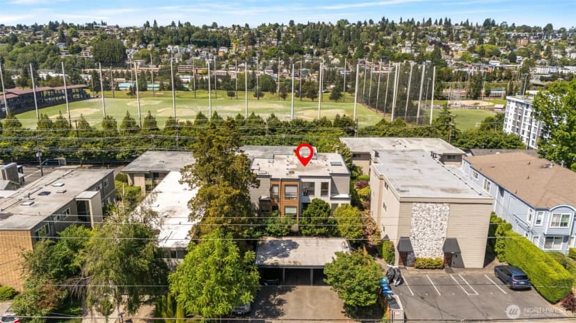 Property photo for 2831 14th Avenue W #2, Seattle photo 24