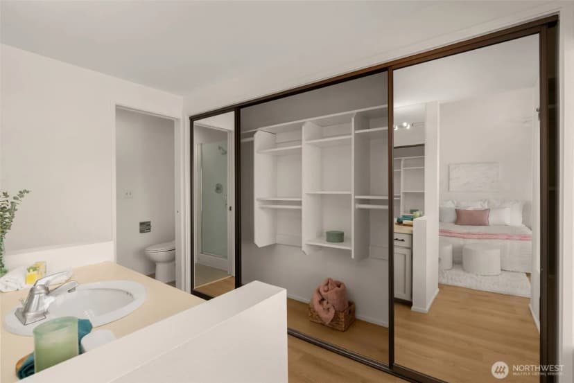 Property photo for 2831 14th Avenue W #2, Seattle photo 15