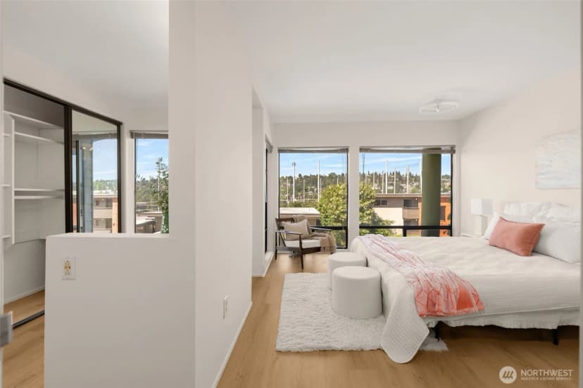 Property photo for 2831 14th Avenue W #2, Seattle photo 12