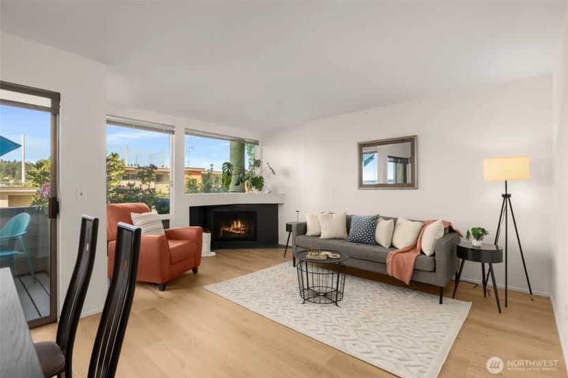 Property photo for 2831 14th Avenue W #2, Seattle photo 22
