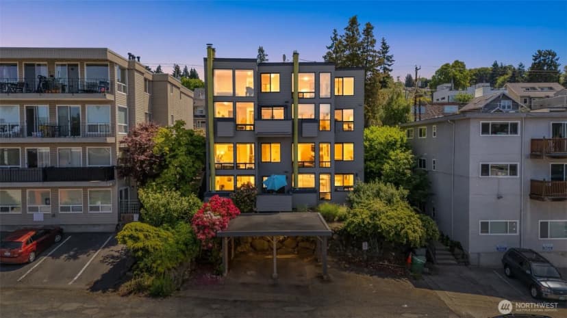 Property photo for 2831 14th Avenue W #2, Seattle photo 28