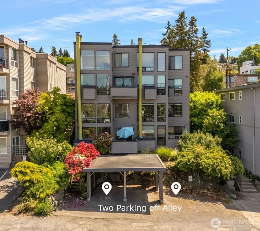 Property photo for 2831 14th Avenue W #2, Seattle photo 23