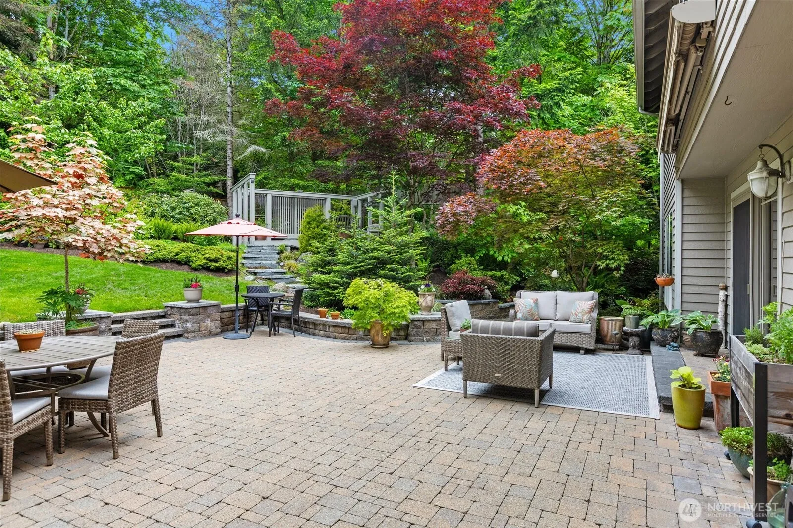 Property photo for 19023 201st Avenue Ne, Woodinville photo 32