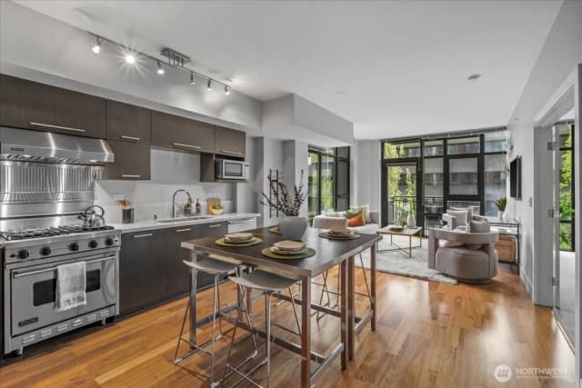 Property photo for 2911 2nd Avenue #506, Seattle