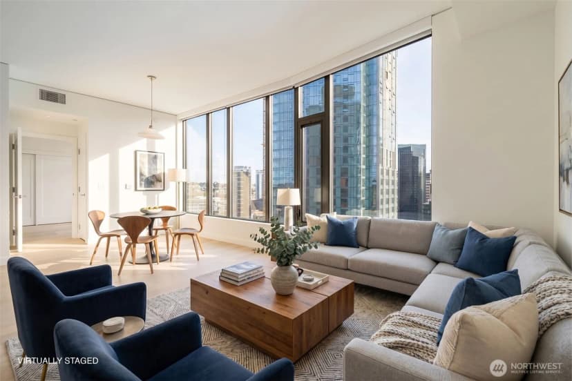 Property photo for 2510 6th Avenue #2603, Seattle