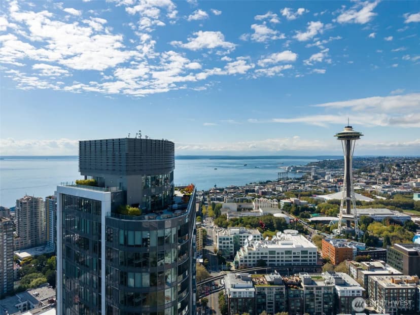 Property photo for 2510 6th Avenue #2603, Seattle photo 31