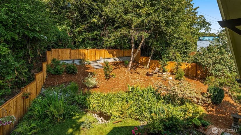 Property photo for 10015 68th Avenue S, Seattle photo 30