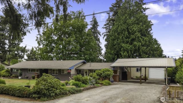 Property photo for 2617 Eureka Avenue, Centralia