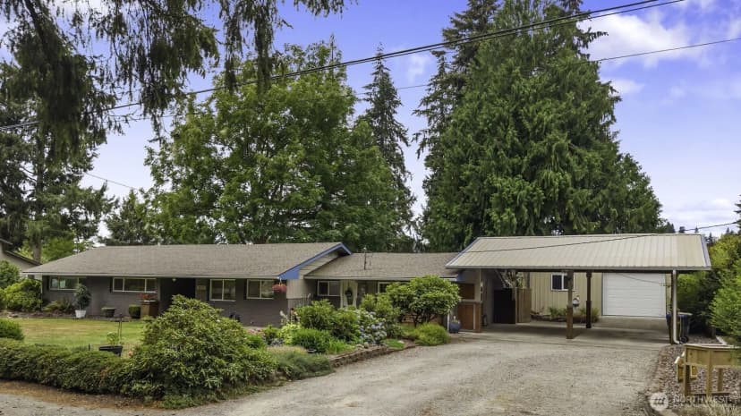 Property photo for 2617 Eureka Avenue, Centralia