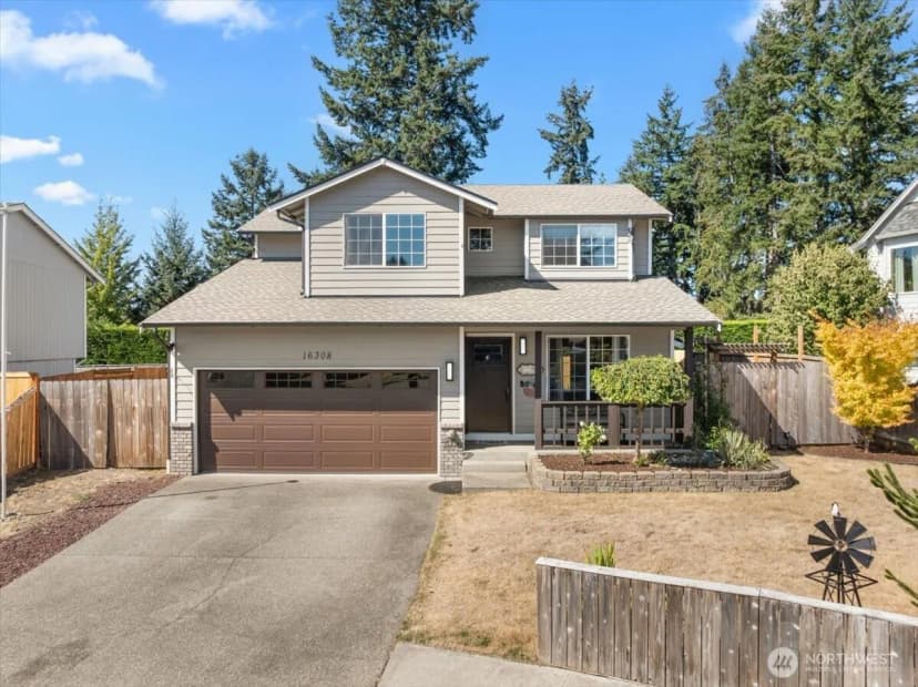 Property photo for 16308 44th Avenue E, Tacoma