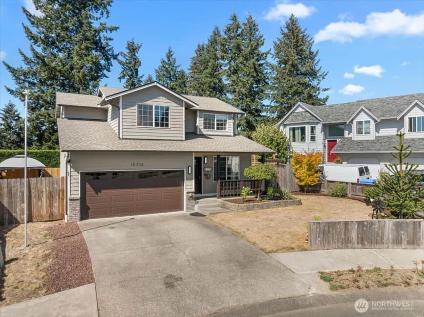 Property photo for 16308 44th Avenue E, Tacoma photo 24