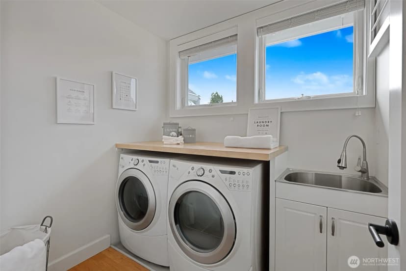 Property photo for 6912 32nd Avenue Nw, Seattle photo 24