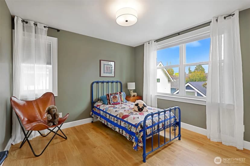 Property photo for 6912 32nd Avenue Nw, Seattle photo 23