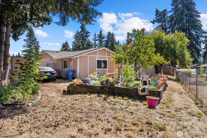 Property photo for 19408 9th Avenue E, Spanaway photo 23