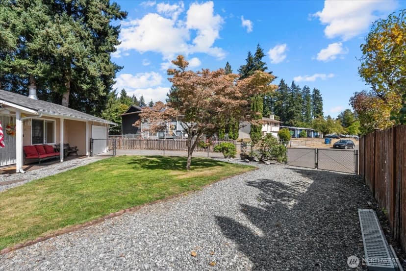 Property photo for 19408 9th Avenue E, Spanaway photo 24
