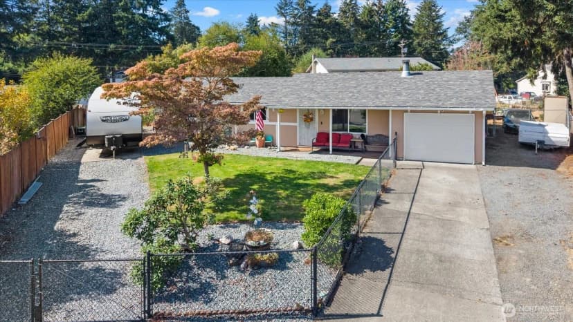 Property photo for 19408 9th Avenue E, Spanaway photo 27