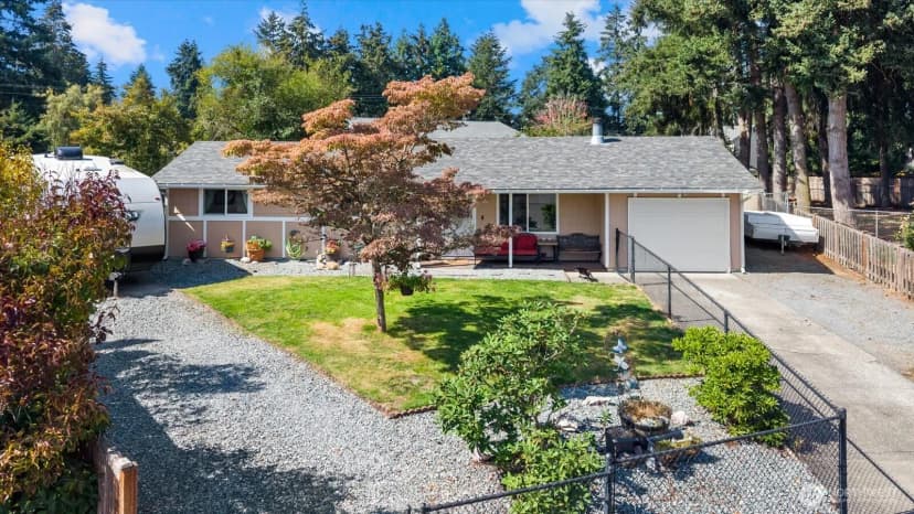 Property photo for 19408 9th Avenue E, Spanaway
